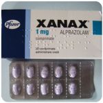 Xanax Pfizer (Ксанакс, Alprazolam) VHQ 1mg в Раменском Xanax Pfizer (Ксанакс, Alprazolam) VHQ 1mg в Раменском